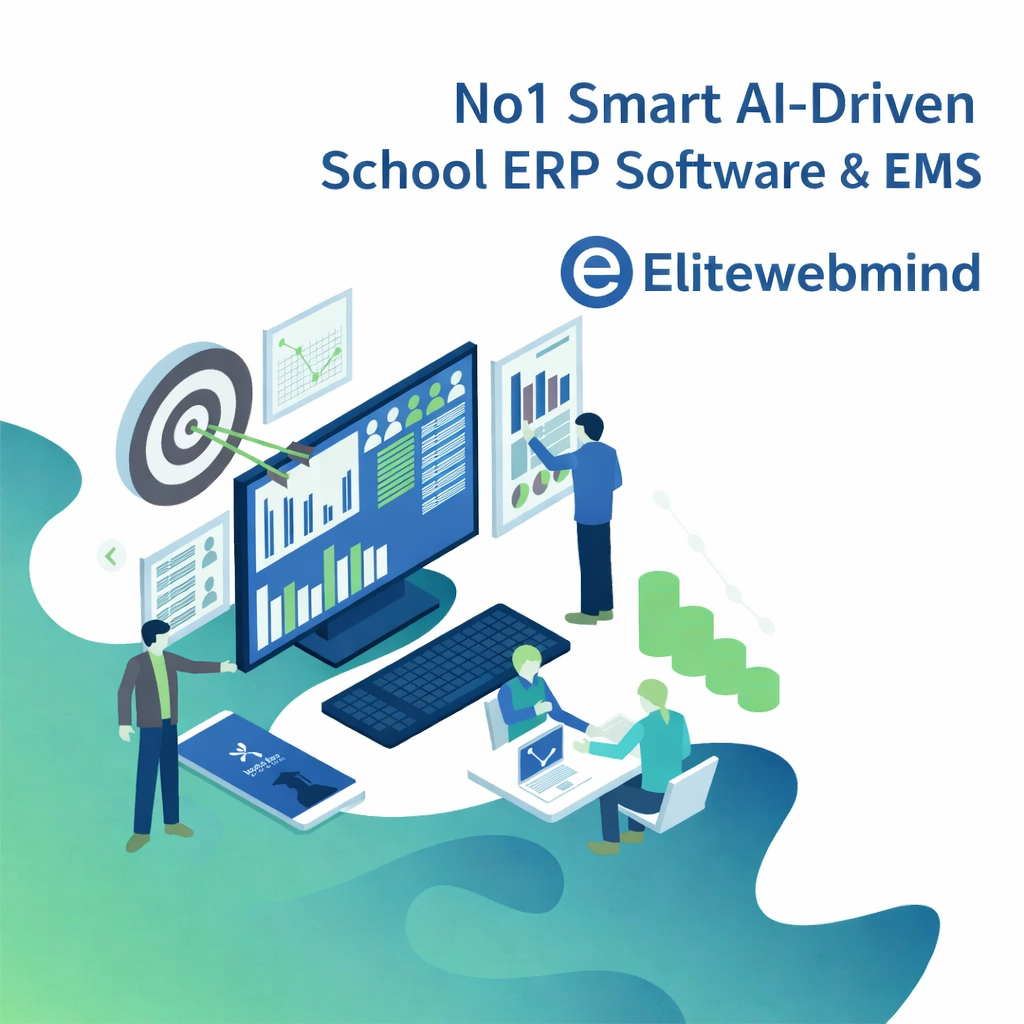 Modern School Management